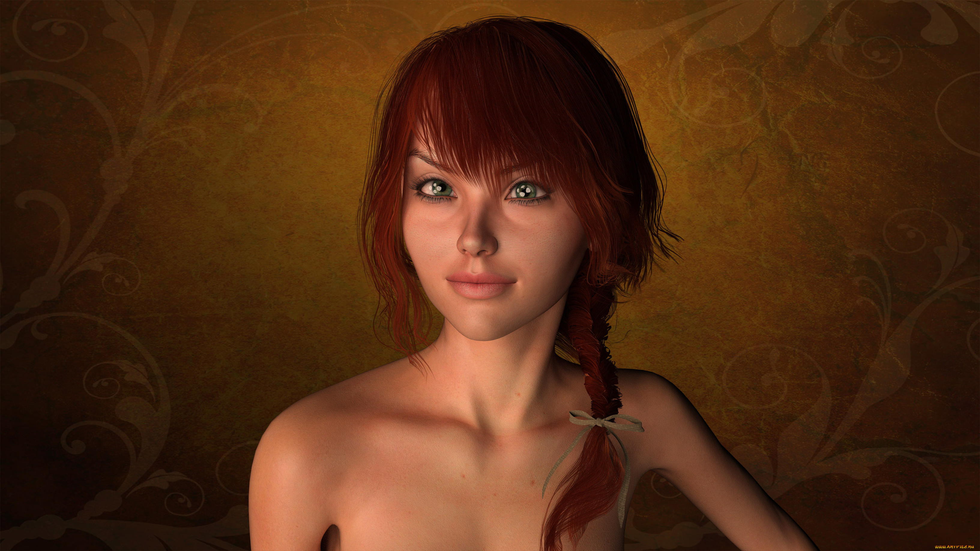 3 ,  , portraits, , , 